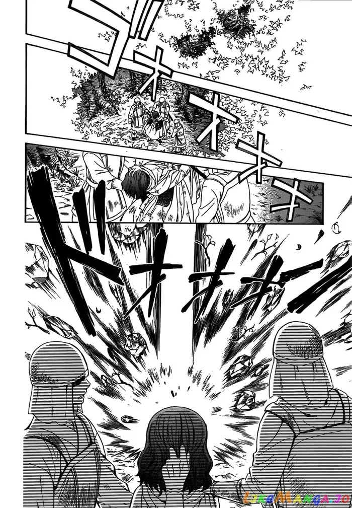 Yona of the Dawn Chapter 118 image 18_optimized